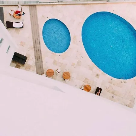 Apartment Ocean View Bocagrande