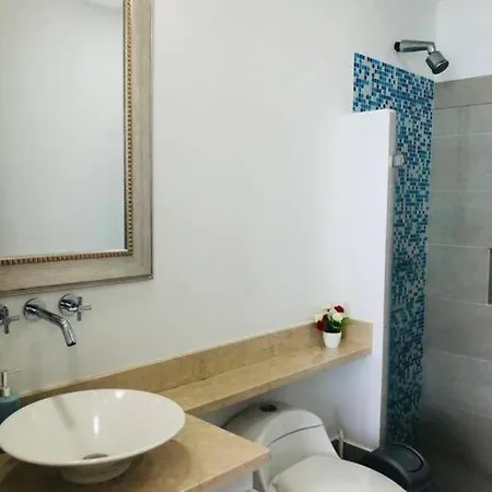 Apartamento Ocean View Bocagrande *