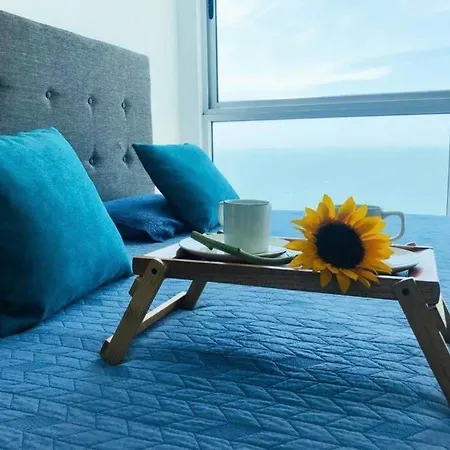 Apartamento Ocean View Bocagrande Cartagena