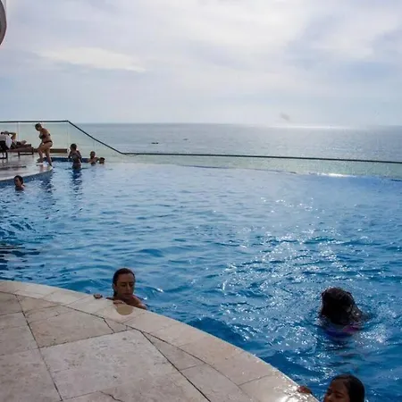 Apartamento Ocean View Bocagrande Cartagena